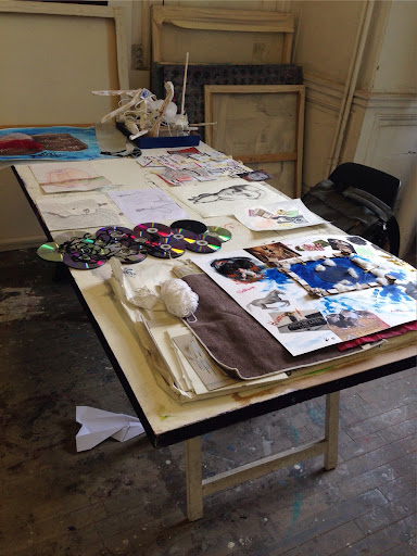 National School Supérieure D'art - Thumbnail