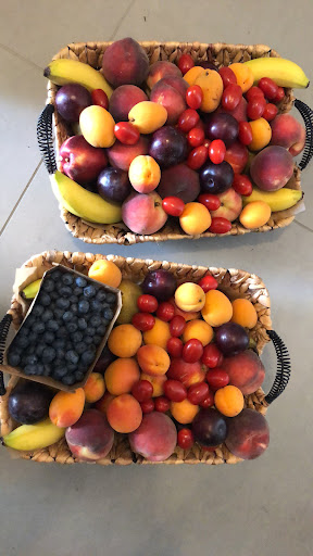Hello FRUITS - Thumbnail