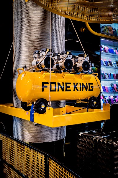 Photos of Fone King