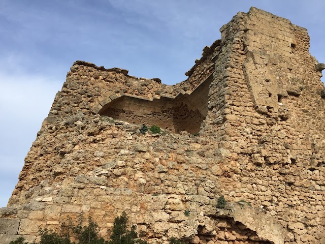 Torre Pozzelle