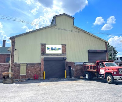 York Habitat for Humanity ReStore