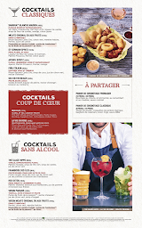 Photo n°41 de Hippopotamus Steakhouse à Guipavas (Restaurant de grillades à l'américaine)