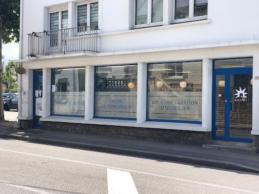 Berjot Immobilier - Syndic & Gestion locative