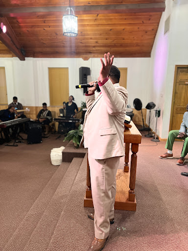 The Remnant Pentecostal Church - Thumbnail