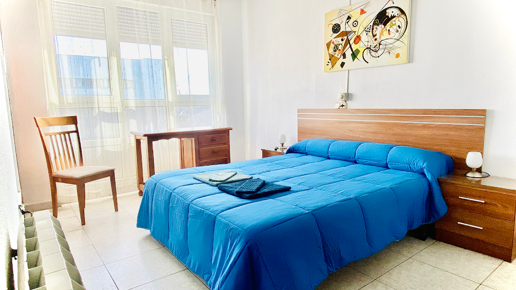 Foto de Hostal Sol Naciente en León