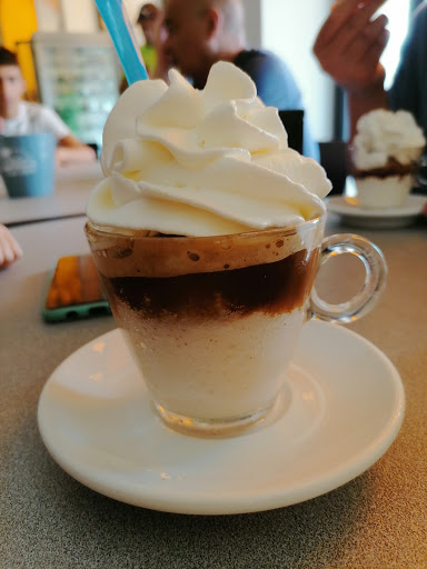 Cafè Aloha - Visual