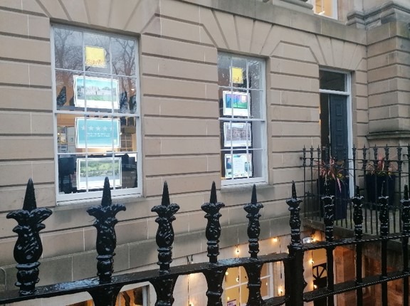 Savills Edinburgh Estate Agents photo 2