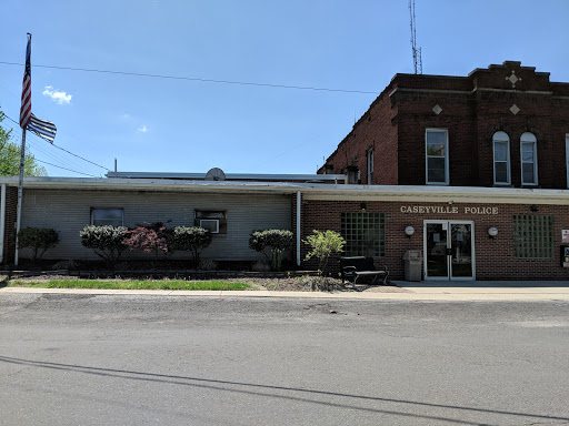 Caseyville Police Department - Thumbnail