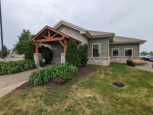 Allandale Veterinary Hospital