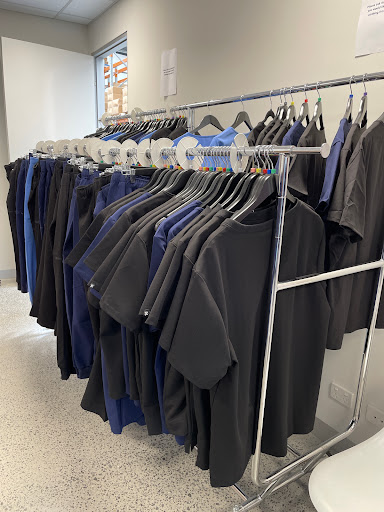 Scrub Lab - Visual