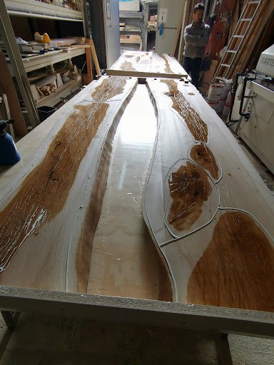 Mondo Legno di Francesco Algieri Gallery - Italy
