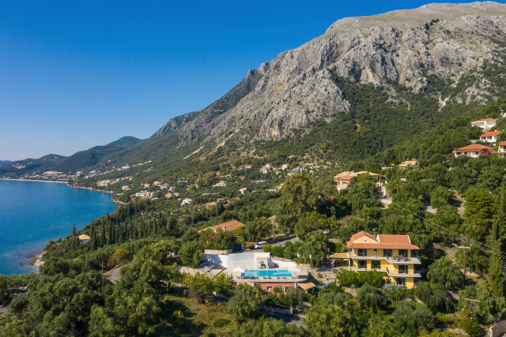 Villa Andonis