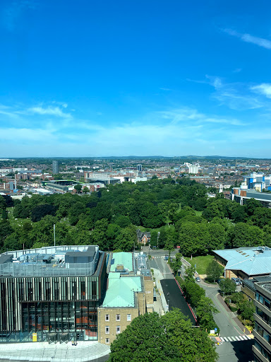 University of Leicester - Thumbnail