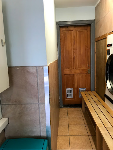 Davaar Laundrette - Campbeltown Laundry - Thumbnail