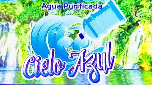 Agua Purificada “Cielo Azul” Tamasopo SLP - Thumbnail