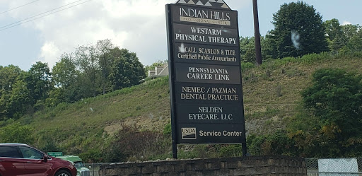 Indian Hills professional center - Thumbnail