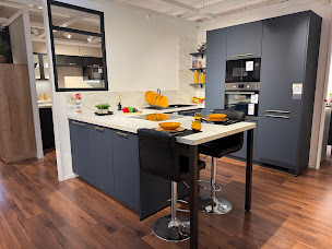 Photo n°21 de Conforama La Roche Sur Yon à La Roche-sur-Yon (Magasin de tapis)