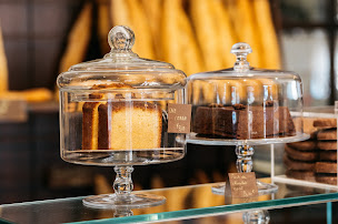 Photo n°49 de Maison Constanti à Oloron-Sainte-Marie (Salon de thé)