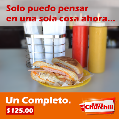 Photos of Barra Churchill