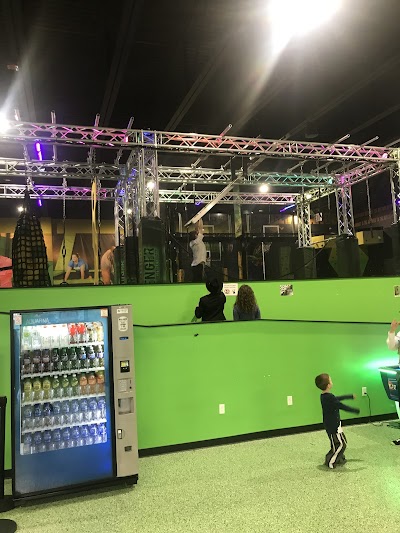 Launch Trampoline Park Queens