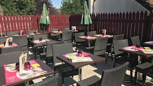 Photo n°18 de L'Entr'Amis à Marly-le-Roi (Restaurant asiatique)