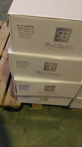 IBI srl - Visual