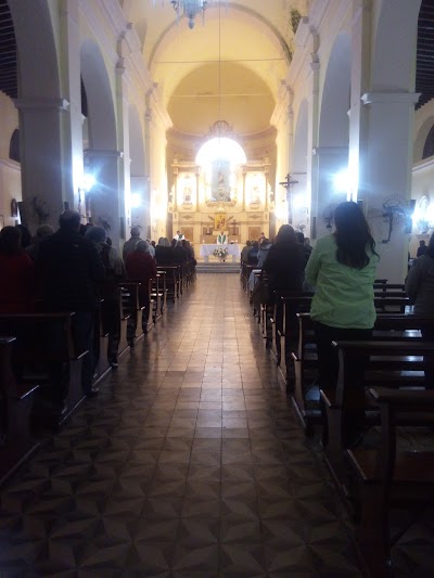 Photos of Parroquia Nuestra Se&ntilde;ora del Carmen