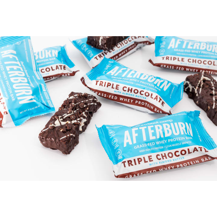 Burn Boot Camp photo 11