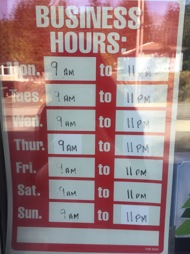 11th Ave Liquor Store - Thumbnail