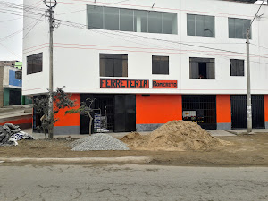 Ferreteria Casa Azul 2