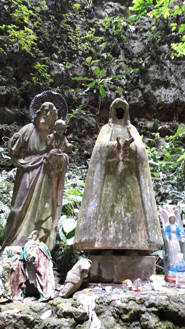 Callao Cave