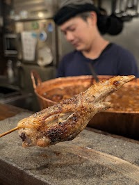 炭火焼き鳥 豆鳥 栄 住吉店