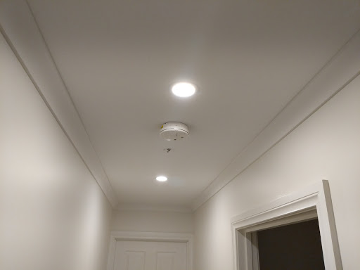 Kas Electrical - Visual