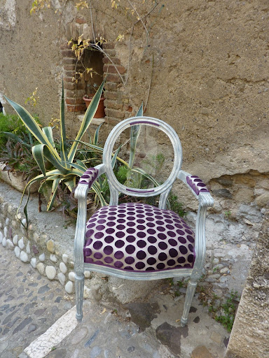 Tapissier Decorateur - Alain Fortunato