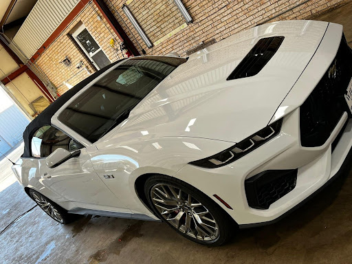 Texas Auto Spa - Thumbnail