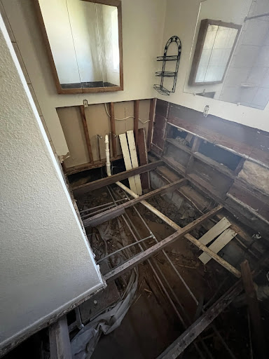 14B Construction, Inc - Visual