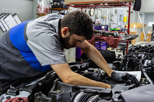 D-Patrick BMW Service and Parts Center - Thumbnail
