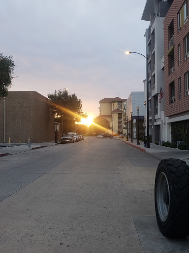 Firestone / Downey - Thumbnail