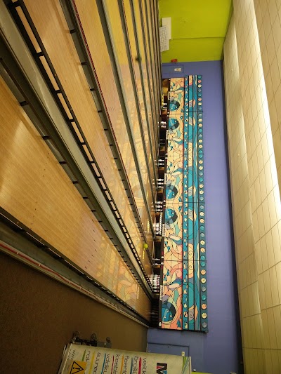 Photos of Zelluloos Bowling