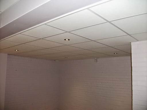 A D Electrical - Visual