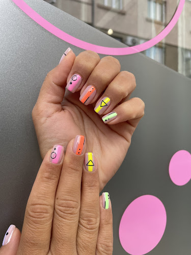 Opinii despre Doseva nails în Габрово - Салон за красота