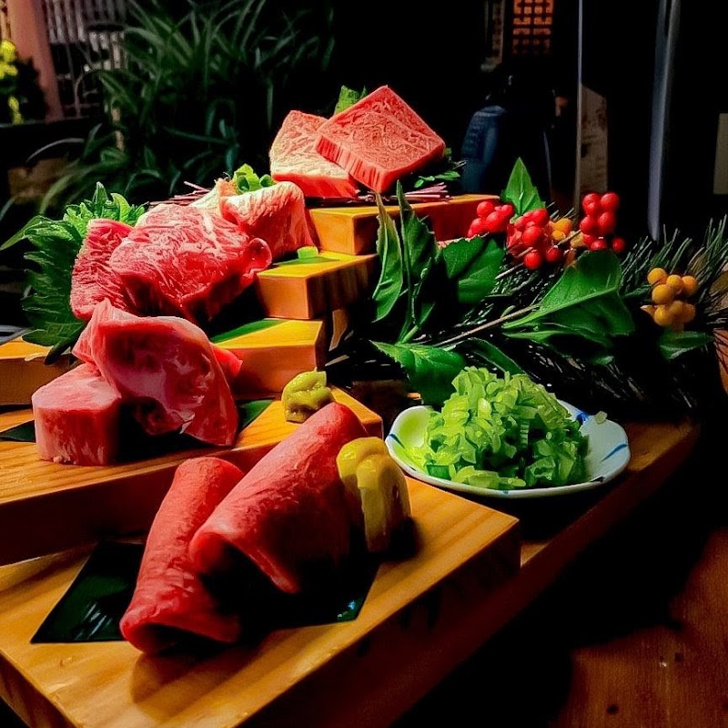 焼肉かやらん センター南駅前店