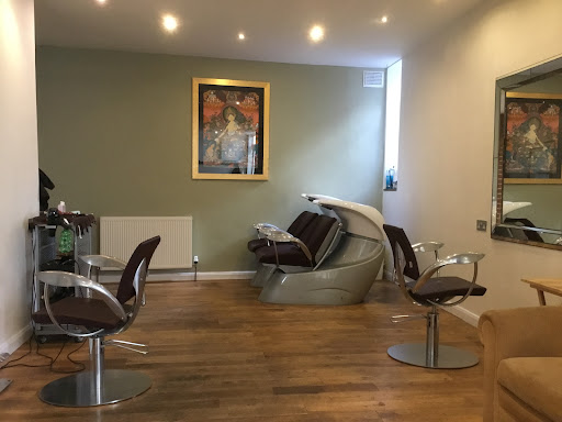 Bliss Hairdressing & Complementary Therapy - Thumbnail