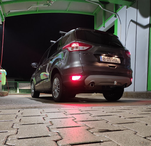 Raiffeisen Markt und Tankstelle Bad Laasphe Gallery - Germany