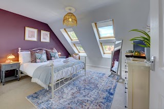 Market House by Spa Town Property