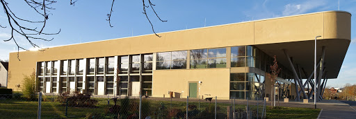 Bibrisschule - Visual