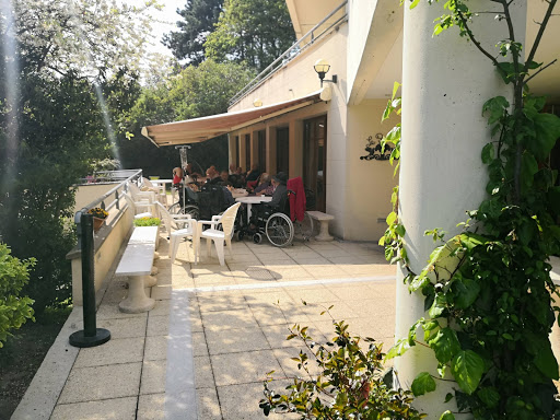 Photo de Résidence Le Prieuré à Conflans-Sainte-Honorine (78700)