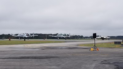 Richard B. Russell Airport