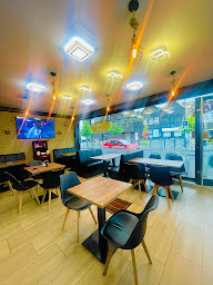 Photo n°28 de Ali baba et les 40 saveurs à Halluin (Restaurant halal)