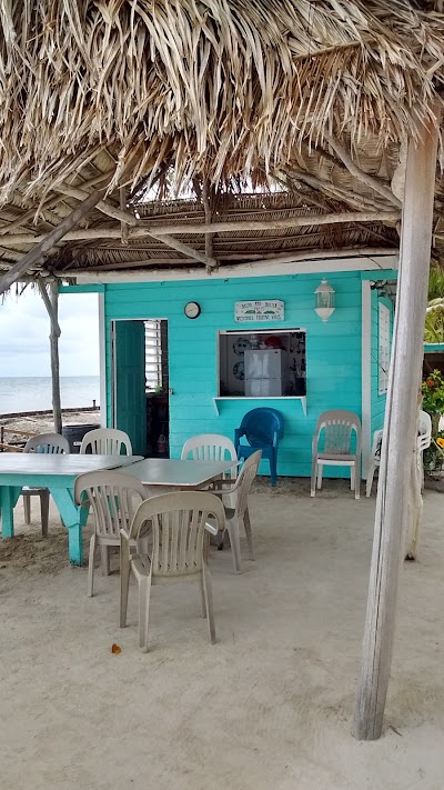 Photos of Bread & Butter Caye